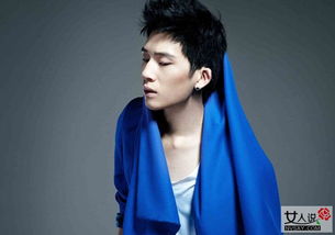 井柏然女朋友是誰