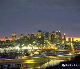 卡爾加里是哪個國家的