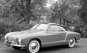 卡爾曼汽車哪個(gè)國(guó)家