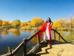 胡楊林十一穿什么衣服