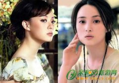 蔣勤勤與孫儷什么關系