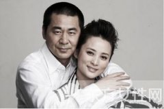 蔣勤勤陳建斌離婚了嗎