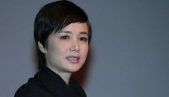 蔣雯麗的老公是誰