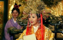 賈元春是誰的妃子