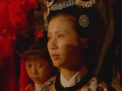 賈元春的母親是誰(shuí)