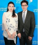 霍啟剛和郭晶晶參加什么綜藝節(jié)目