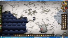 饑荒牛群多少頭