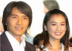 黃圣依告周星馳誰勝了