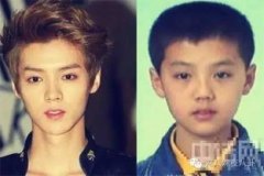 黃子韜原名叫什么