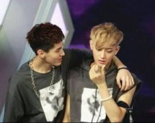 黃子韜女朋友是誰