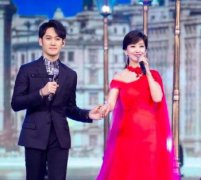 黃愷杰和趙雅芝什么關系