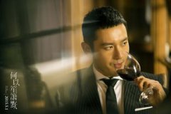 黃曉明演的電影有哪些