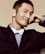 黃曉明英文怎么這么好