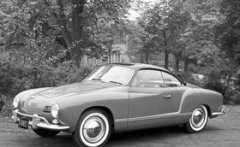 卡爾曼汽車哪個(gè)國家