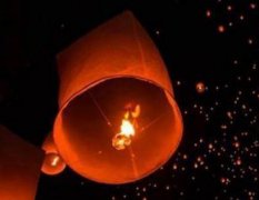 孔明燈是誰發明的