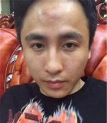 快手散打哥是哪里人