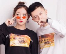 快手牌牌琦是什么發(fā)型