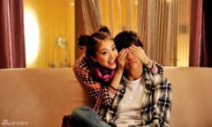 景甜何潤(rùn)東演的電影是什么