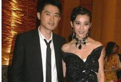 李冰冰任泉什么關系