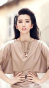 李冰冰多大年齡了