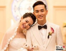 李承鉉戚薇怎么認識