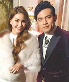 昆凌比周杰倫小幾歲