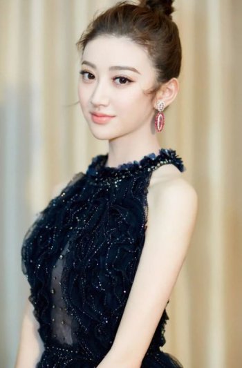 景甜真名叫什么