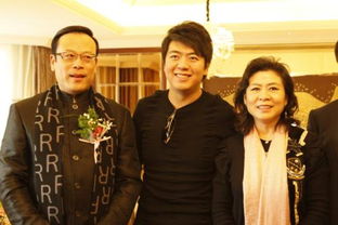 朗朗的媽媽做什么工作