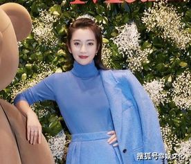 李冰冰為什么叫蓮花姐