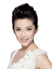 李冰冰多大年齡了