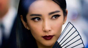 李冰冰電影有哪些電影