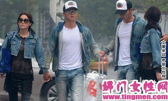 李晨張馨予在一起多久