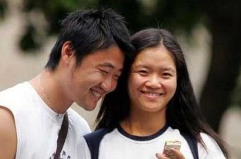 李娜個人資料老公是誰