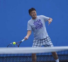 李娜個人資料老公是誰