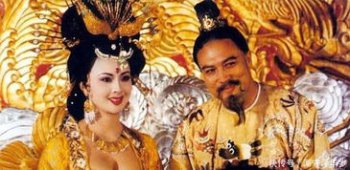 李瑁和楊玉環有孩子嗎