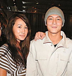 李美琪吳彥祖分手為什么