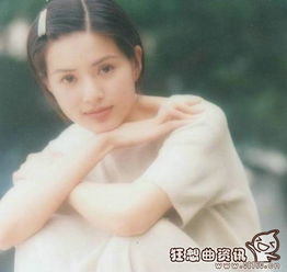 李若彤為什么不結婚