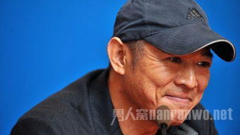 李連杰是哪國國籍