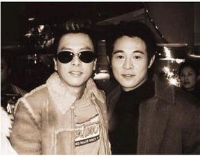 李連杰甄子丹誰厲害