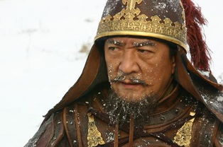 李靖的三兒叫什么名字