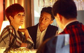 金婚蔣雯麗多大