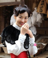 金素妍主演的韓劇