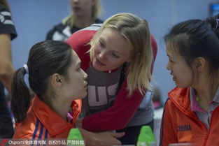 世界女排大獎賽惠若琪怎么沒參加