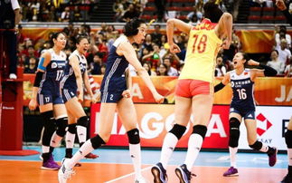 為什么說朱婷是天才