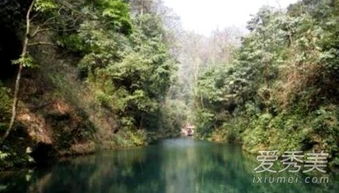 為什么青城山是鬼山