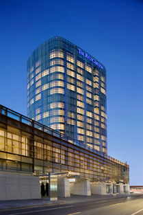 麗思卡爾頓酒店幾星級(jí)