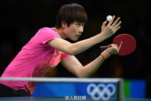 乒乓球丁寧結(jié)婚了嗎