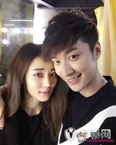 喬任梁女友是徐璐嗎