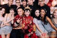 李嘉格車澈怎么認(rèn)識的