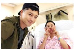 李小萌生孩子了嗎